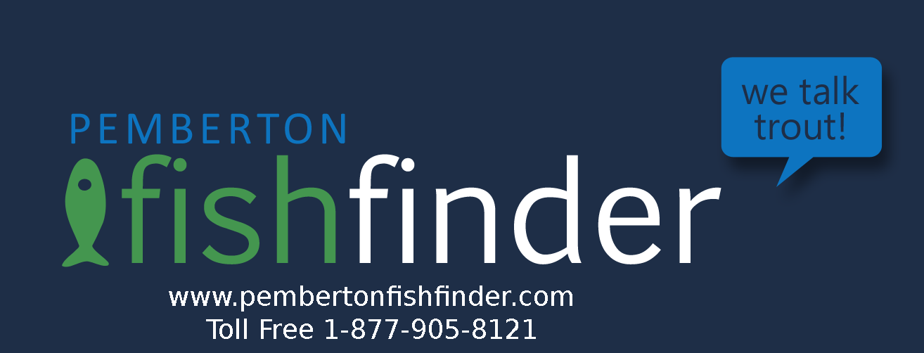 Pemberton Fish Finder new logo