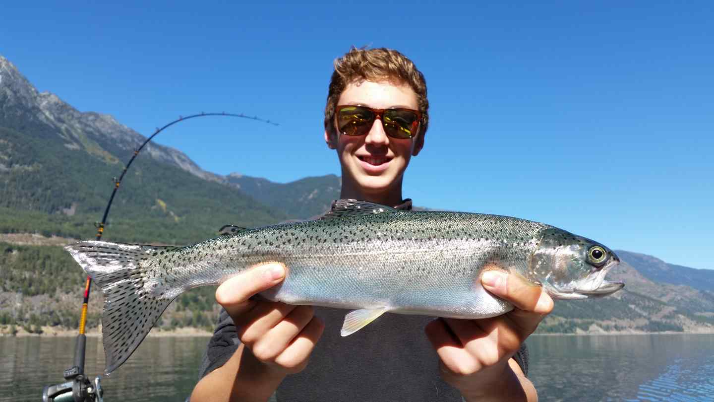 BC's Best Winter Getaways - Top 10