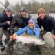 Best Salmon Fishing in Canada