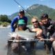 August Fishing Report Salmon Fishing Near Vancouver BC Canada
