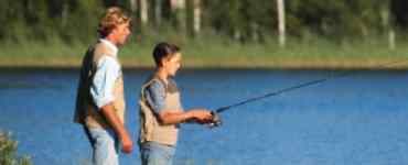 Buy Your Fishing License